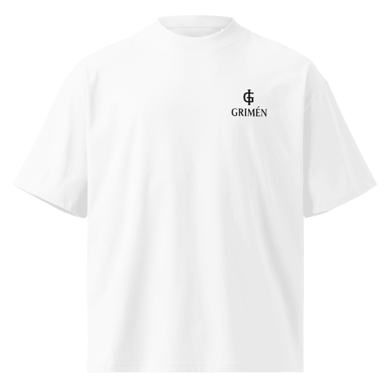 GRIMÉN “TARGET//EYE” Tee