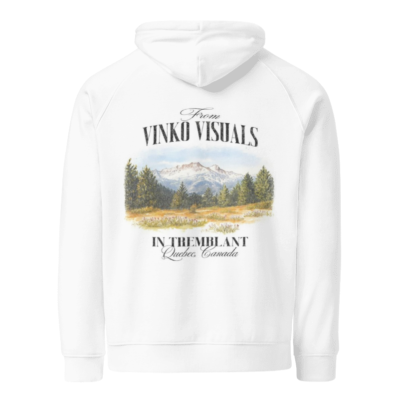 GRIMÉN Northern Stillness Hoodie 115