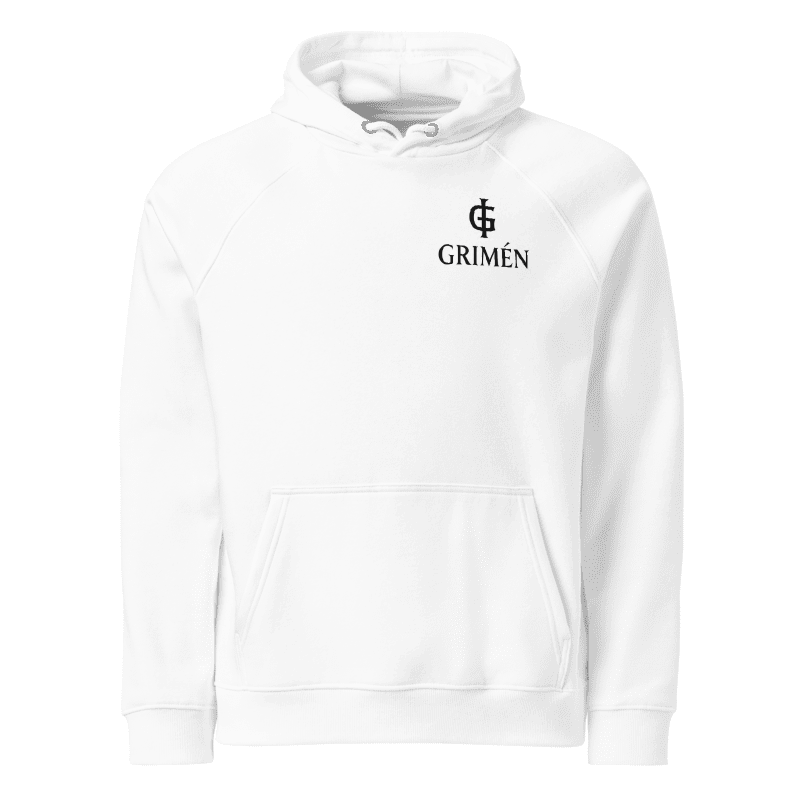 GRIMÉN Divine Pastures Hoodie