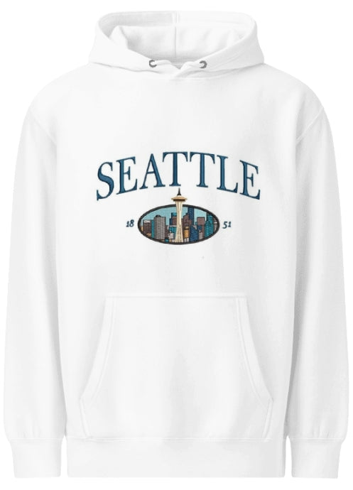SEATTLE