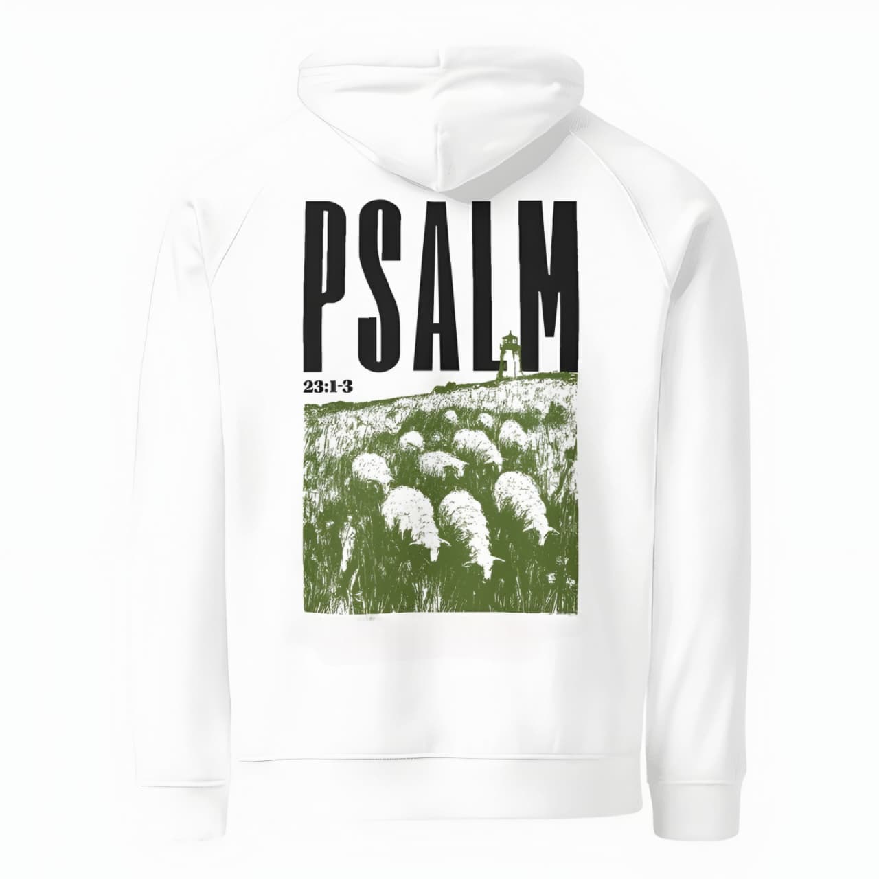 GRIMÉN Divine Pastures Hoodie