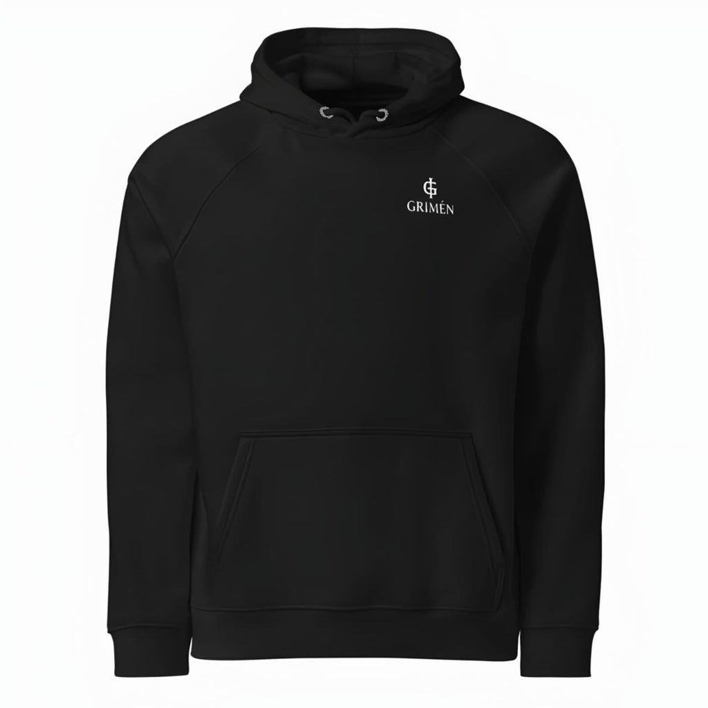 Grimen “Red Roses” Luxury Hoodie