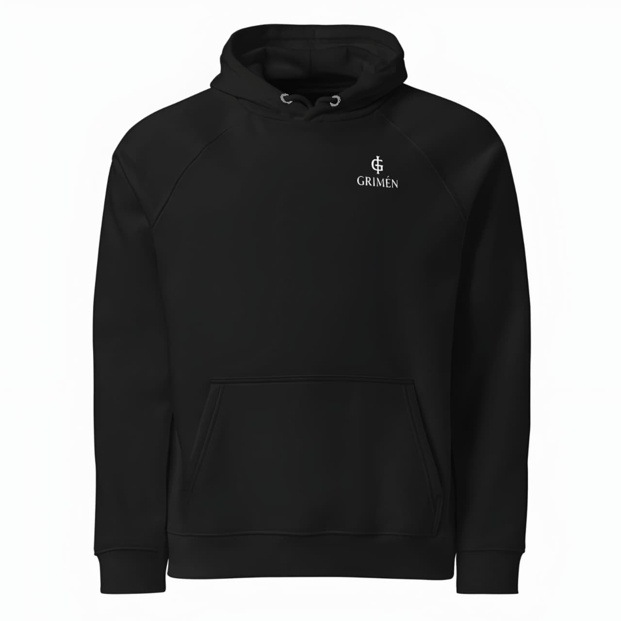 Grimen “LA Noir” Luxury Hoodie