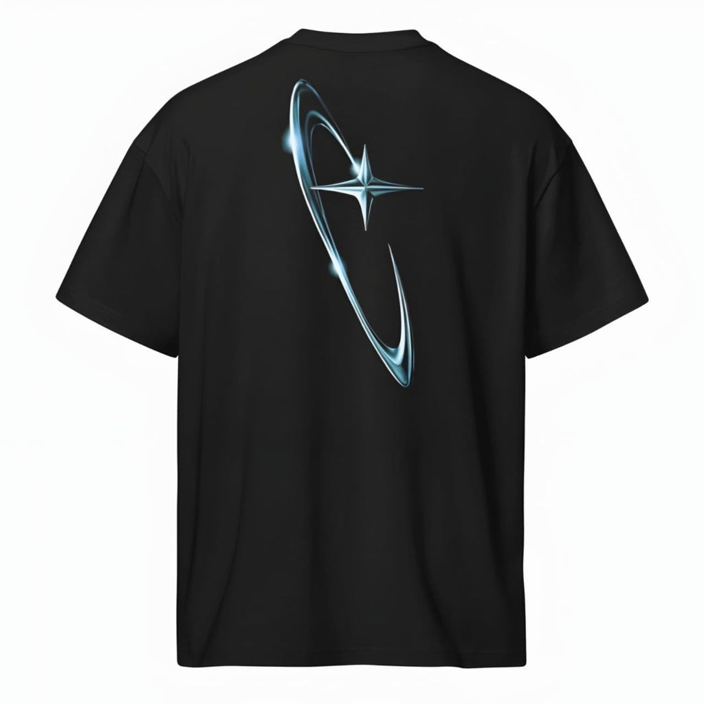 GRIMÉN “LUCENT ARC//REBIRTH” Tee