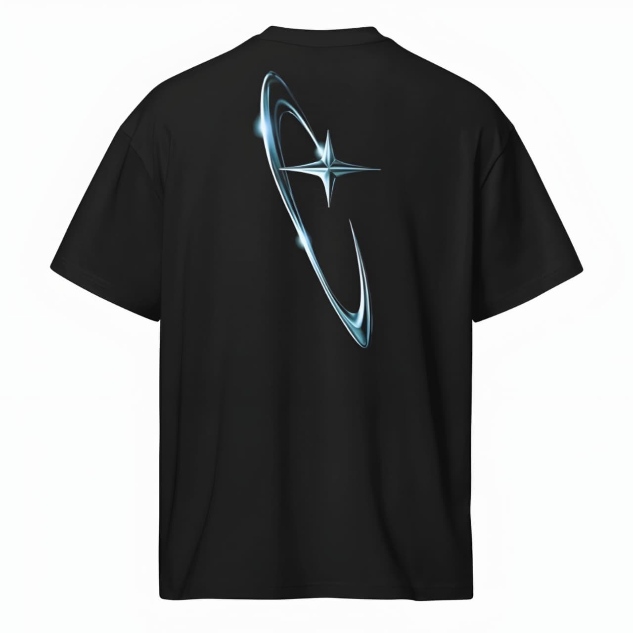 GRIMÉN “LUCENT ARC//REBIRTH” Tee