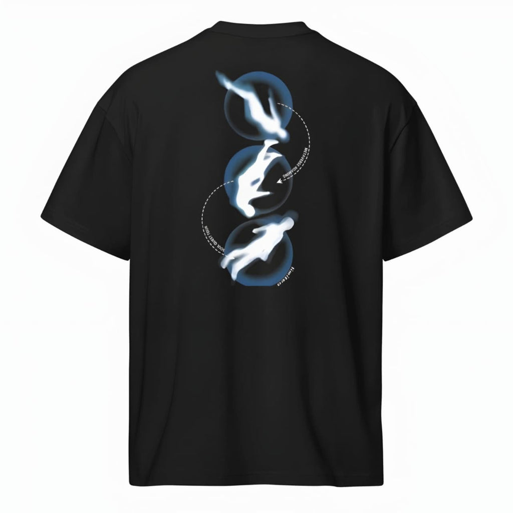 GRIMÉN “TRINITY//ASCENT” Tee