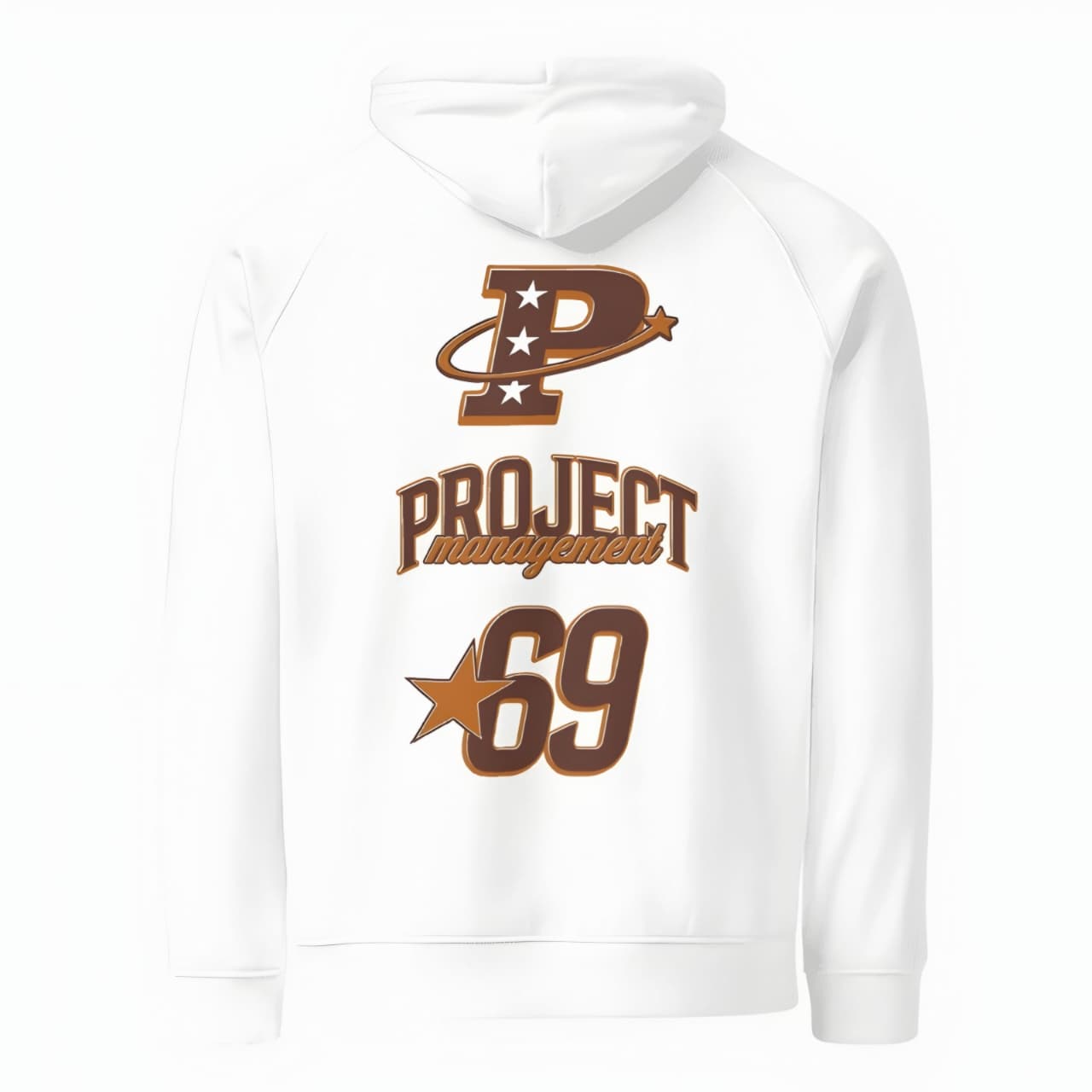 Grimen “Project 69” Luxury Hoodie