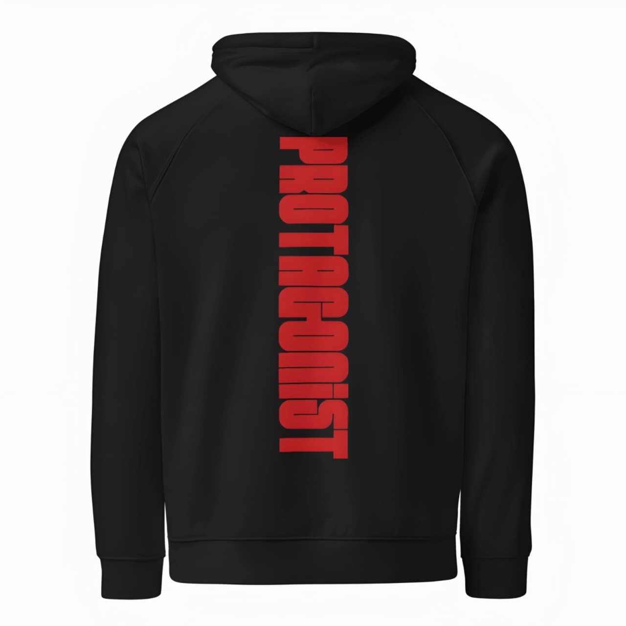Grimen “Protagonist” Luxury Hoodie
