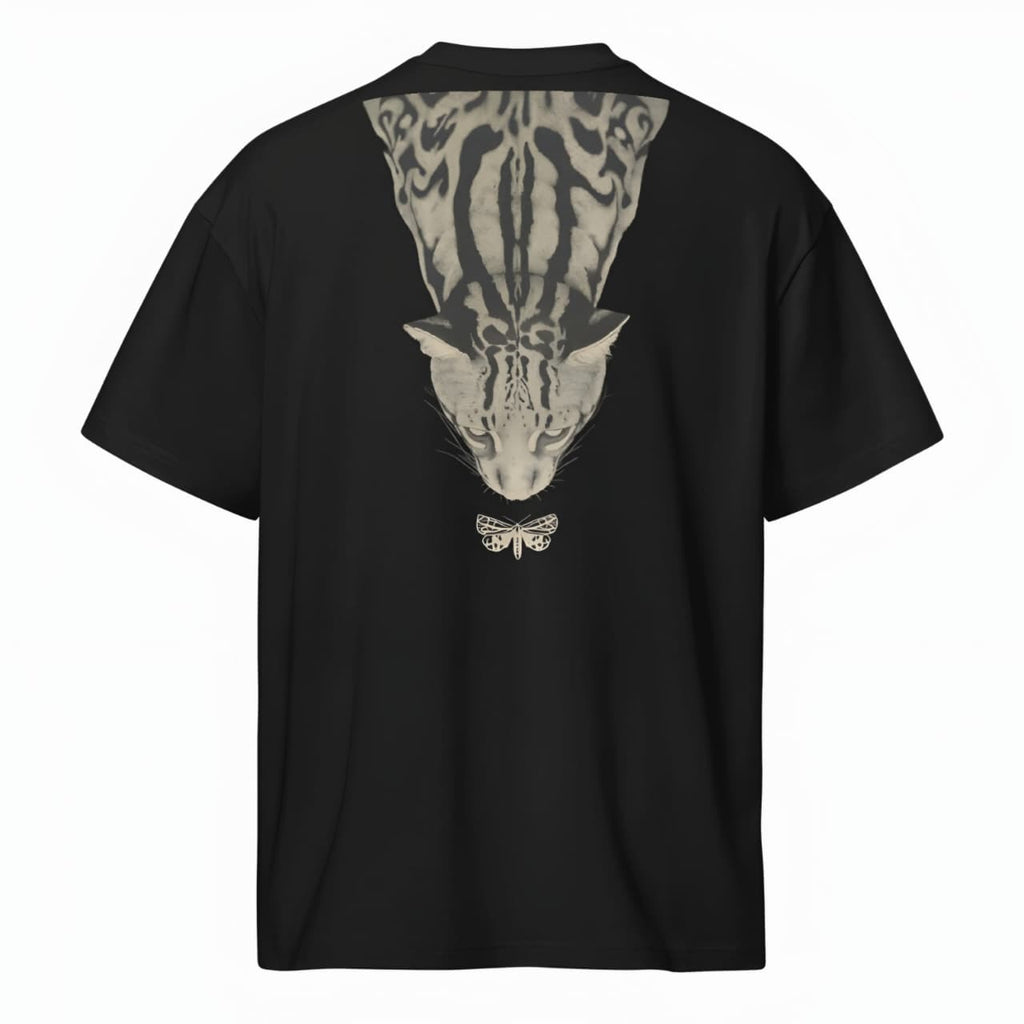 GRIMÉN “STARE//MOTH” Tee