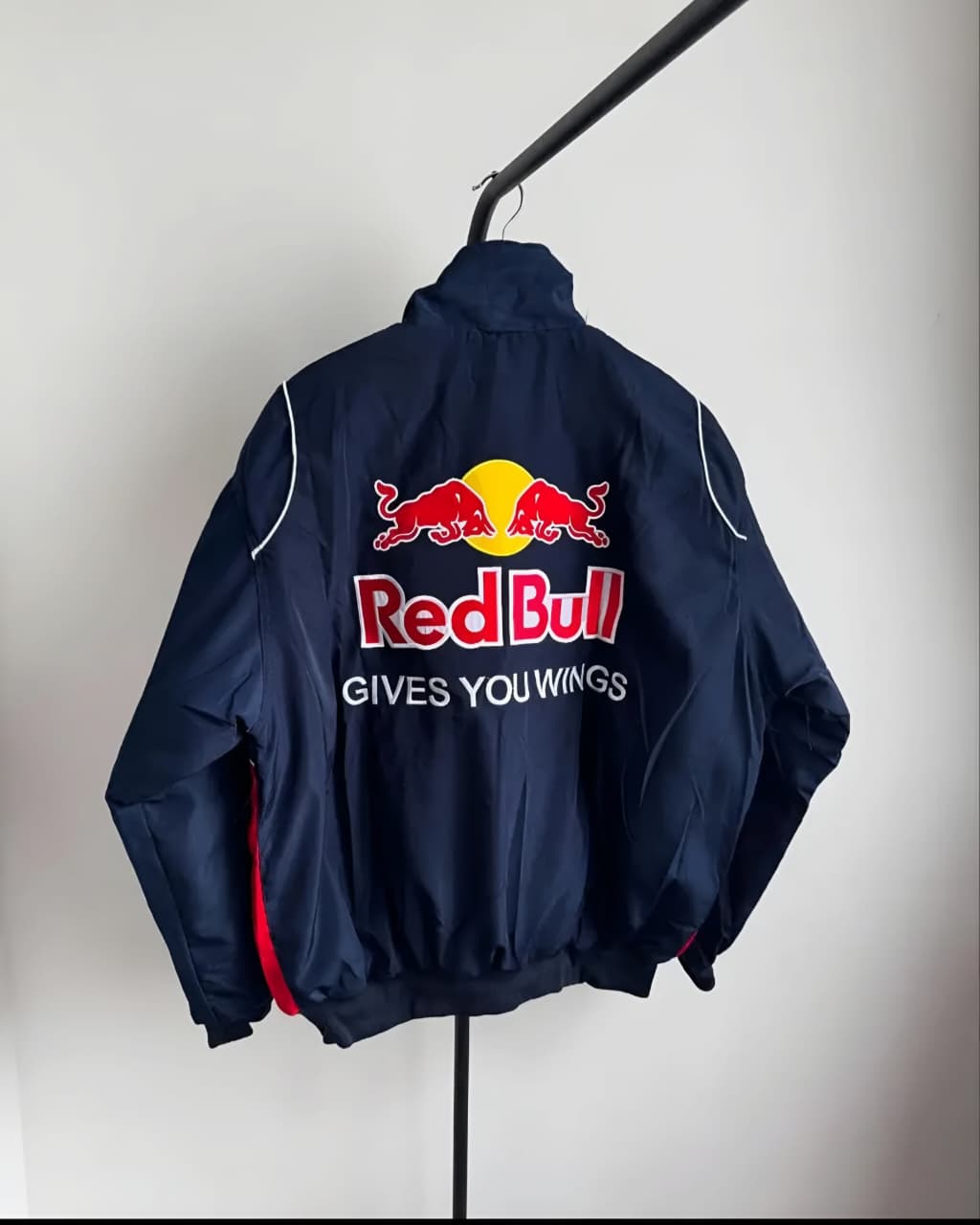 GRIMÉN “TORQUE//VOLT” Jacket